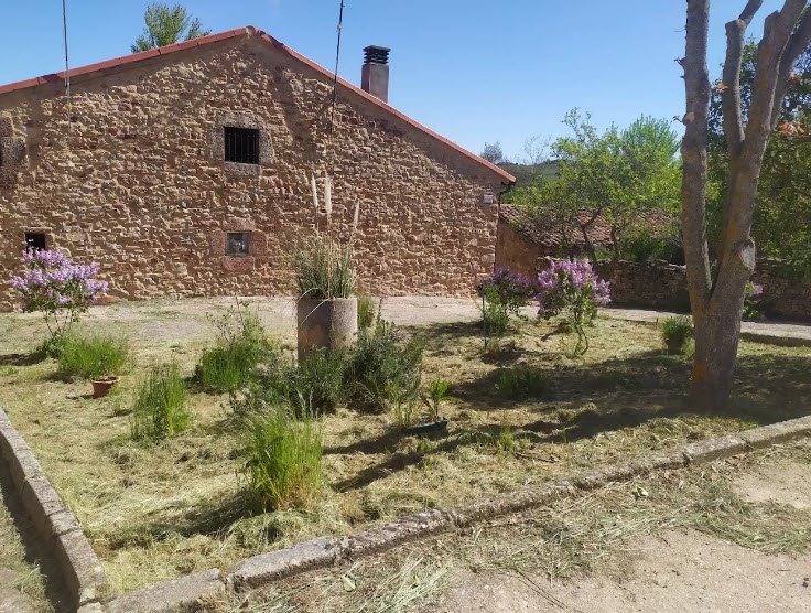 Castle of Guijosa, Spain